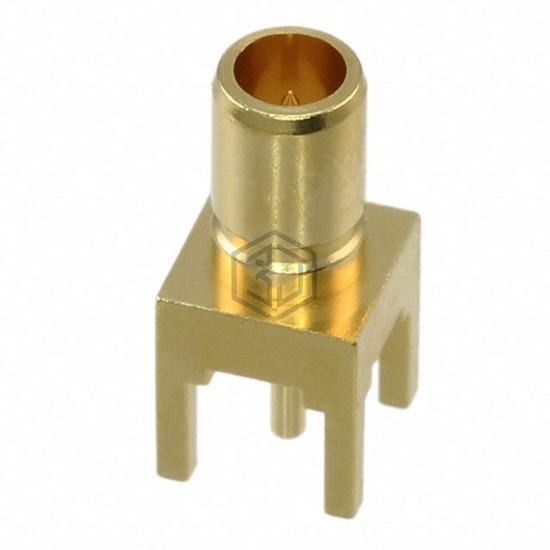 PL75-R-PC - Hirose Electric Co Ltd - Coaxial Connectors (RF)