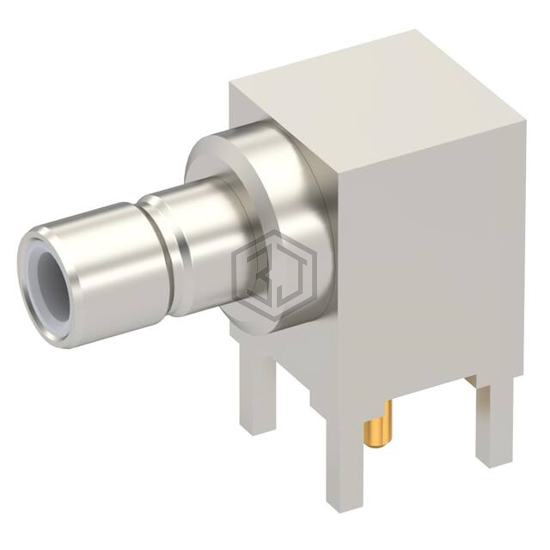 R114665104 - Radiall USA, Inc. - Coaxial Connectors (RF)