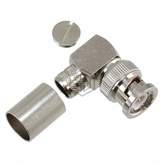 112595 - Amphenol RF - Coaxial Connectors (RF)