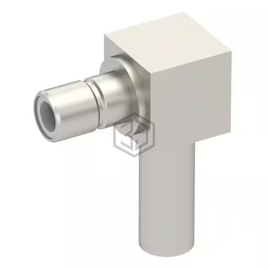 2141-7521-003 - Radiall USA, Inc. - Coaxial Connectors (RF)