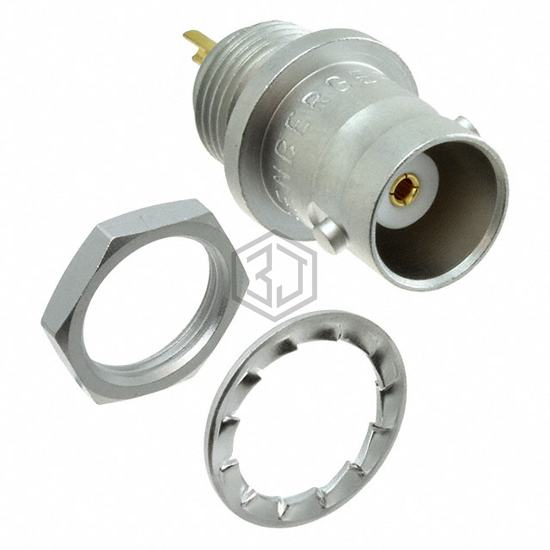 51K502-200N5 - Rosenberger - Coaxial Connectors (RF)