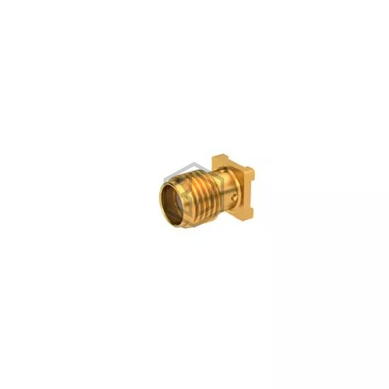 R124427800 - Radiall USA, Inc. - Coaxial Connectors (RF)