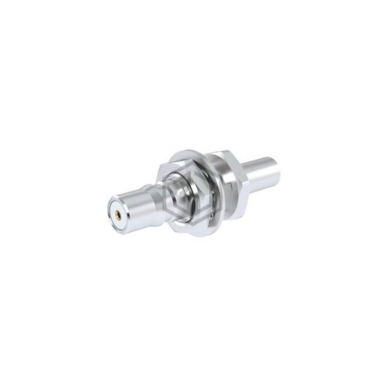 R123313000 - Radiall USA, Inc. - Coaxial Connectors (RF)
