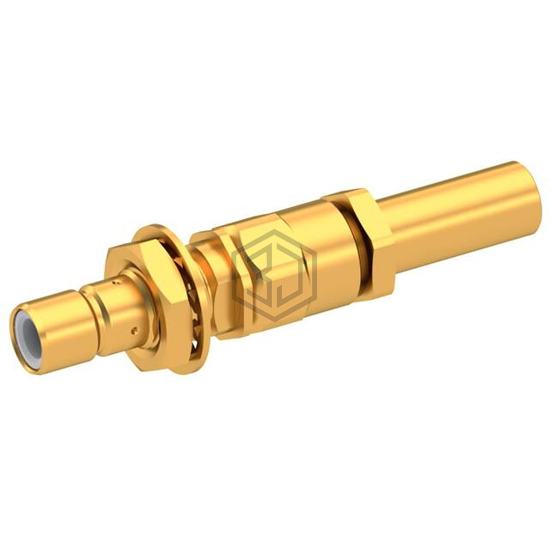 R114312000 - Radiall USA, Inc. - Coaxial Connectors (RF)