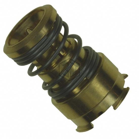 619134-1 - TE Connectivity AMP Connectors - Coaxial Connectors (RF)