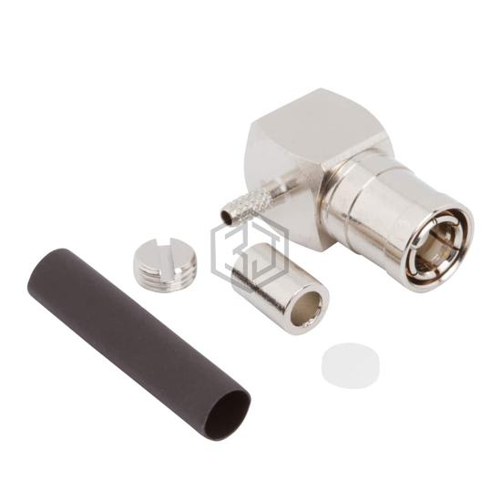 142288 - Amphenol RF - Coaxial Connectors (RF)