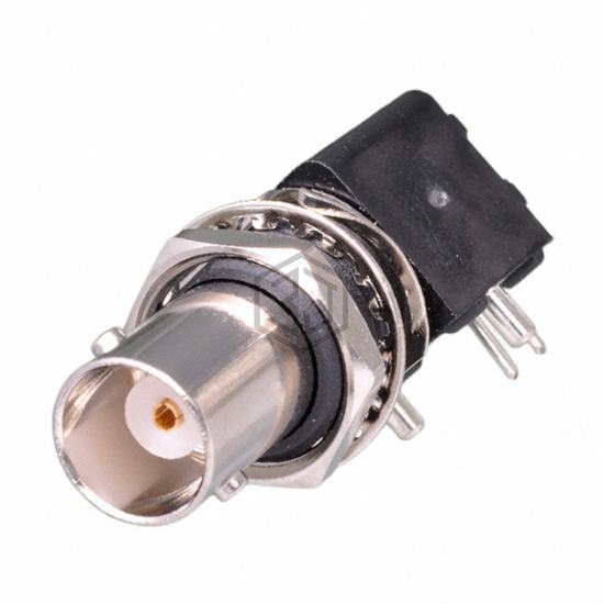 VBF211 - Cinch Connectivity Solutions - Coaxial Connectors (RF)