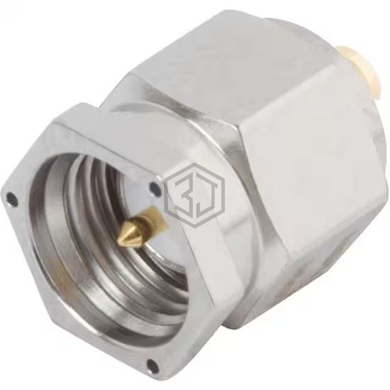 M39012/79B3001 - Amphenol SV Microwave - Coaxial Connectors (RF)