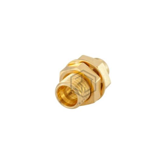 19S641-271L5 - Rosenberger - Coaxial Connectors (RF)
