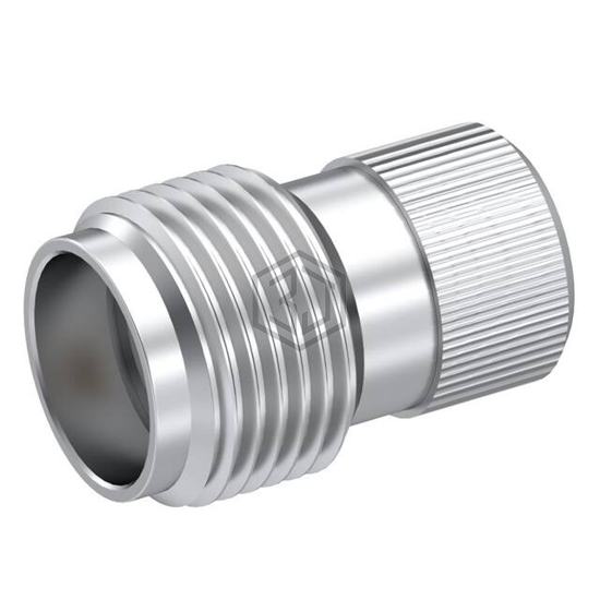 9533-9113-003 - Radiall USA, Inc. - Coaxial Connectors (RF)