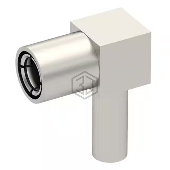 2105-7521-005 - Radiall USA, Inc. - Coaxial Connectors (RF)