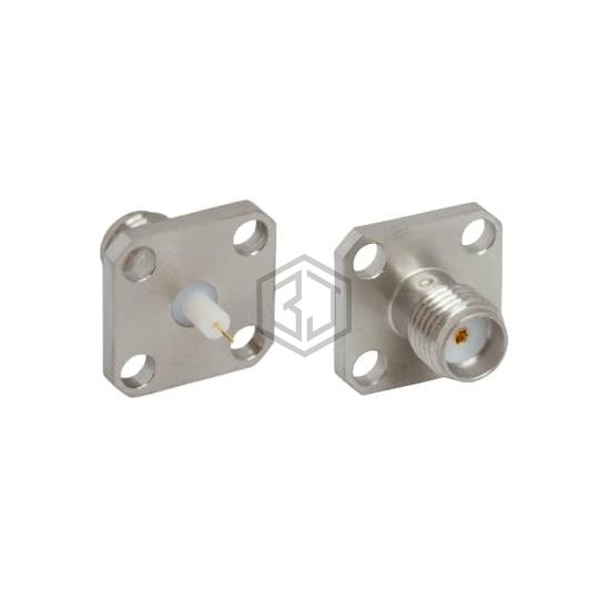901-10151 - Amphenol RF - Coaxial Connectors (RF)