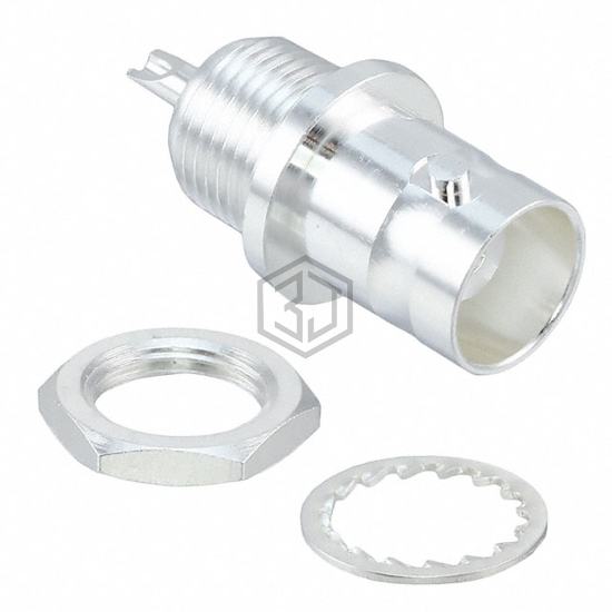 UG-625/U(40) - Hirose Electric Co Ltd - Coaxial Connectors (RF)