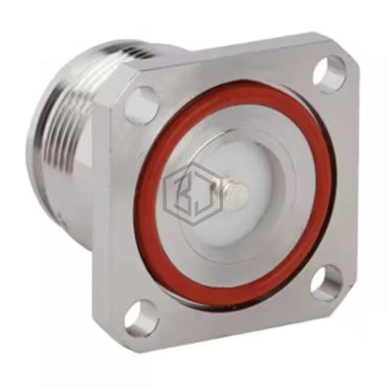 431-127J-52S - Amphenol RF - Coaxial Connectors (RF)