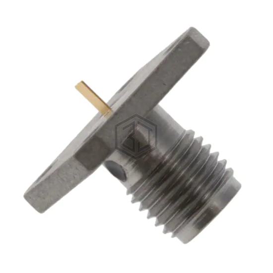 1052566-1 - TE Connectivity AMP Connectors - Coaxial Connectors (RF)