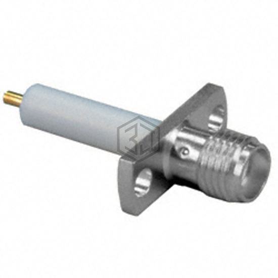 141-0701-622 - Cinch Connectivity Solutions Johnson - Coaxial Connectors (RF)