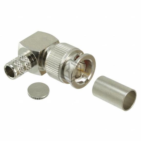 031-70338 - Amphenol RF - Coaxial Connectors (RF)