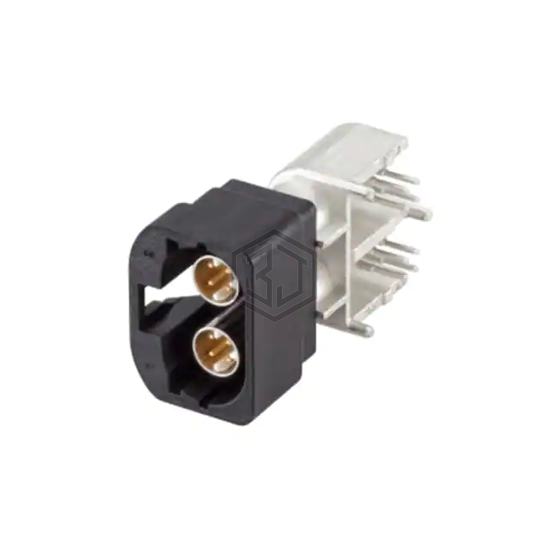 D4S20W-40MA5-A - Rosenberger - Coaxial Connectors (RF)