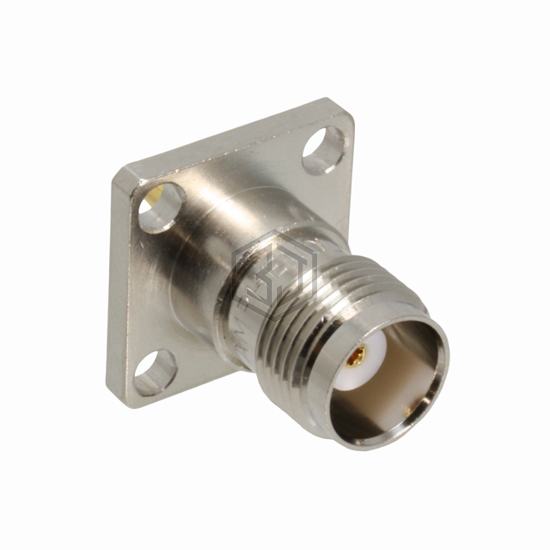 031-2300-RFX - Amphenol RF - Coaxial Connectors (RF)