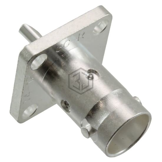 3C-R(40) - Hirose Electric Co Ltd - Coaxial Connectors (RF)