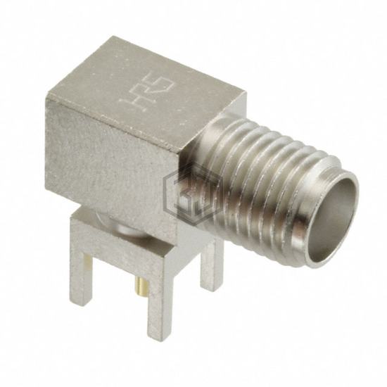 HRM-300-126B(40) - Hirose Electric Co Ltd - Coaxial Connectors (RF)