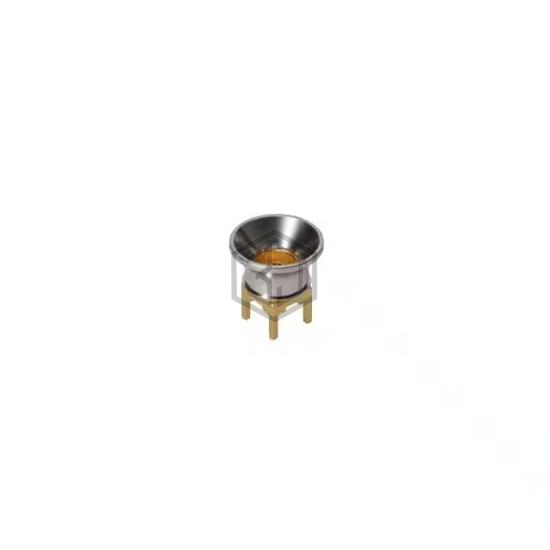82_MBX-50-0-4/113_NE - Huber+Suhner, Inc. - Coaxial Connectors (RF)