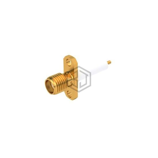 R125464274 - Radiall USA, Inc. - Coaxial Connectors (RF)