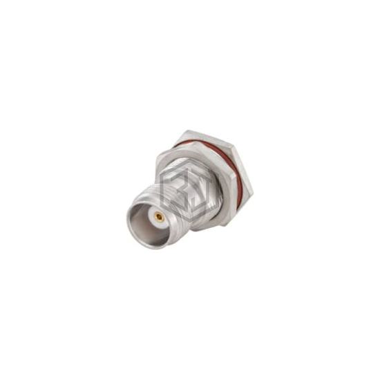 56K607-803N5 - Rosenberger - Coaxial Connectors (RF)