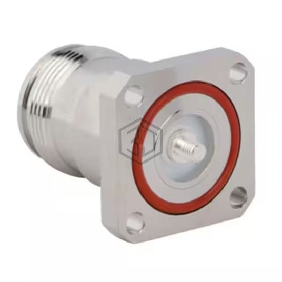431-130J-52S - Amphenol RF - Coaxial Connectors (RF)