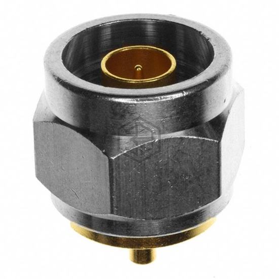 138-4693-011 - Cinch Connectivity Solutions Johnson - Coaxial Connectors (RF)
