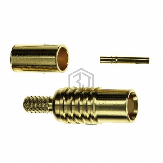 252139 - Amphenol RF - Coaxial Connectors (RF)