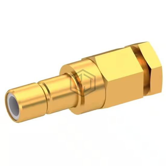 2001-1551-002 - Radiall USA, Inc. - Coaxial Connectors (RF)