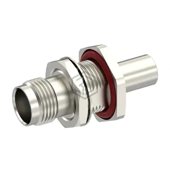 R144334161 - Radiall USA, Inc. - Coaxial Connectors (RF)