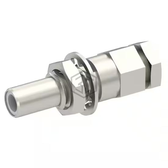 3003-7551-003 - Radiall USA, Inc. - Coaxial Connectors (RF)