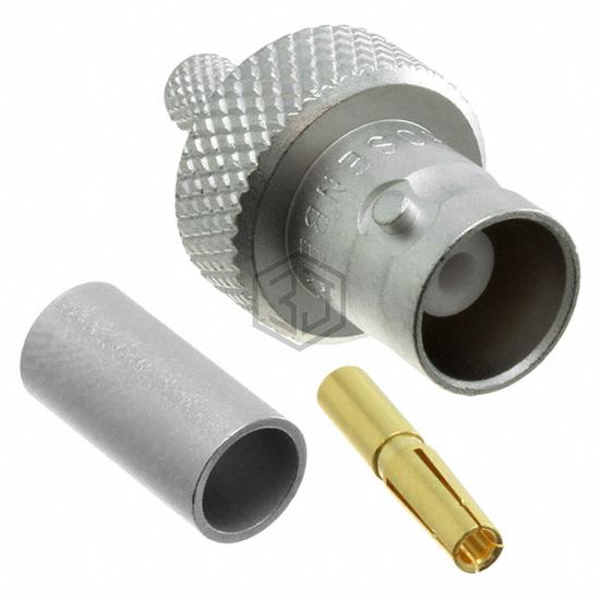 51K107-106N5 - Rosenberger - Coaxial Connectors (RF)