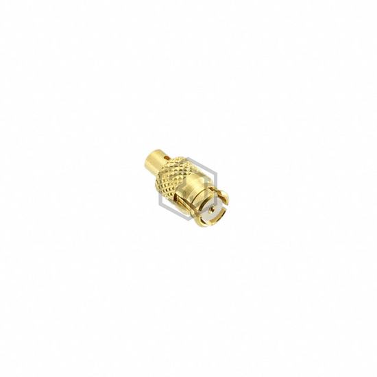 SMP-FS-C09 - Amphenol RF - Coaxial Connectors (RF)