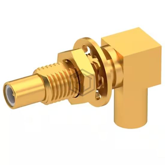 7106-1521-002 - Radiall USA, Inc. - Coaxial Connectors (RF)