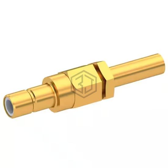 2001-1571-002 - Radiall USA, Inc. - Coaxial Connectors (RF)