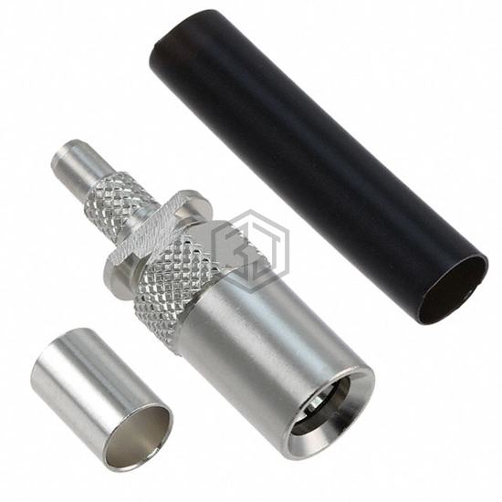 PL71-P-1.5CV-1(40) - Hirose Electric Co Ltd - Coaxial Connectors (RF)