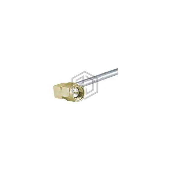 16_SMA-50-3-3/111_NE - Huber+Suhner, Inc. - Coaxial Connectors (RF)