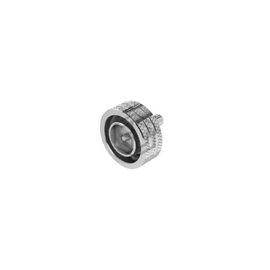 R183052007 - Radiall USA, Inc. - Coaxial Connectors (RF)