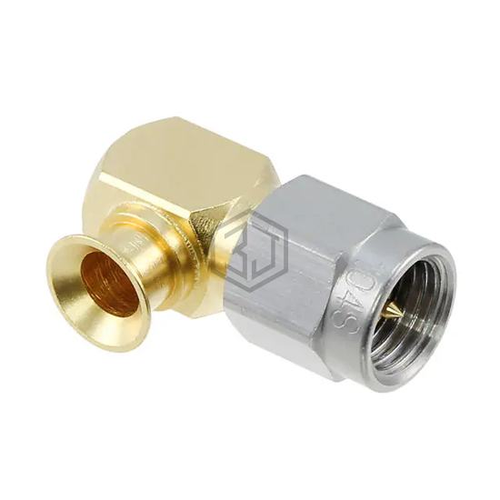 HRM-104S(40) - Hirose Electric Co Ltd - Coaxial Connectors (RF)