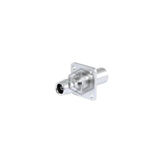 R164286000 - Radiall USA, Inc. - Coaxial Connectors (RF)
