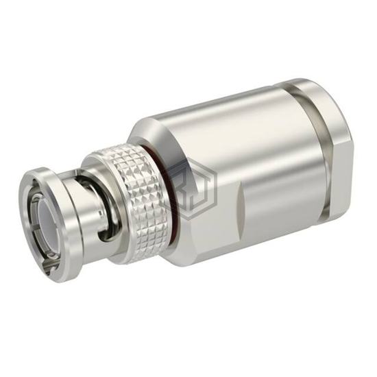 R142018000 - Radiall USA, Inc. - Coaxial Connectors (RF)