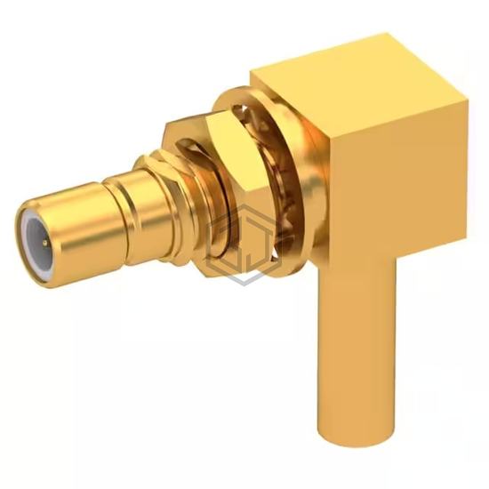 2106-1521-002 - Radiall USA, Inc. - Coaxial Connectors (RF)