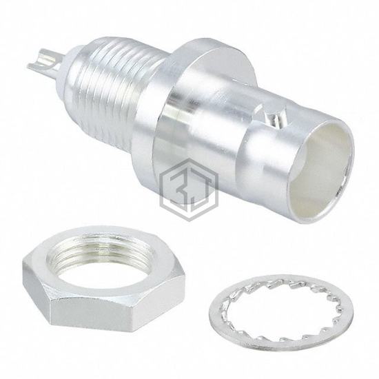 UG-657/U(40) - Hirose Electric Co Ltd - Coaxial Connectors (RF)