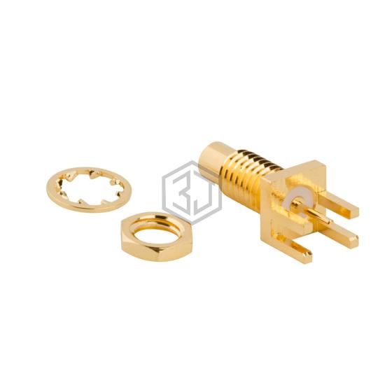152147 - Amphenol RF - Coaxial Connectors (RF)