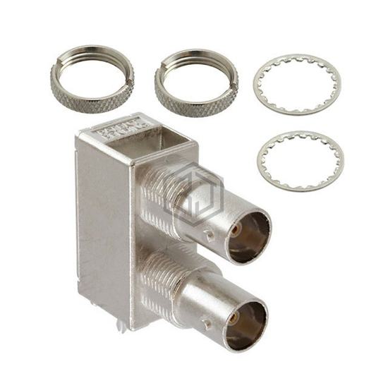 031-6071 - Amphenol RF - Coaxial Connectors (RF)