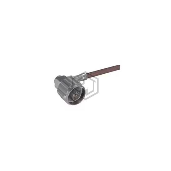 16_N-50-3-27/133_NE - Huber+Suhner, Inc. - Coaxial Connectors (RF)