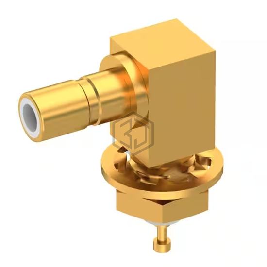 7212-1511-000 - Radiall USA, Inc. - Coaxial Connectors (RF)
